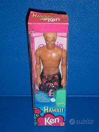 Ken barbie