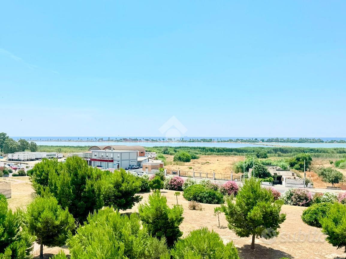 Appartamento – Cuartu Sant'Aleni/Quartu Sant'Elena, Pitz'e Serra, Casteddu/Cagliari - Vista 5