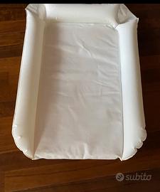 Fasciatoio gonfiabile