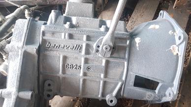 A183 - CAMBIO BENEVELLI CB 25 Con RIDUTTORE