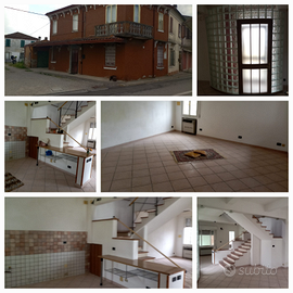 Casa indipendente .Riva Del Po