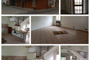 Casa indipendente .Riva Del Po