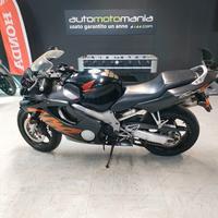 Honda CBR600F