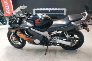 Honda CBR600F