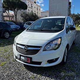 Opel Meriva 1.3 CDTI 95CV ecoFLEX Cosmo