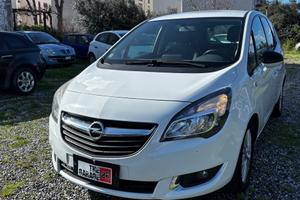 Opel Meriva 1.3 CDTI 95CV ecoFLEX Cosmo