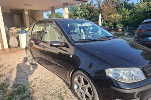 Fiat punto  3ª serie Multijet 