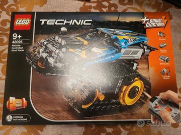 lego 42095 misb 