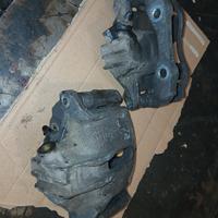 Pinze freno peugeot 206