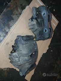 Pinze freno peugeot 206