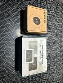 Termostato Smart WiFi