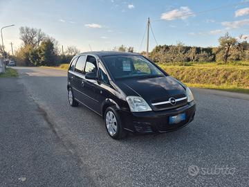 Opel Meriva 1.4 16V Enjoy