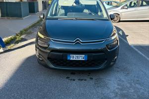 Citroen Picasso C4