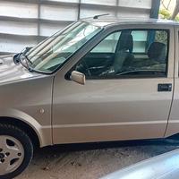 fiat 500 sporting 