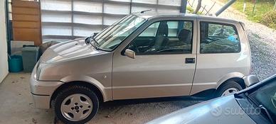 fiat 500 sporting 