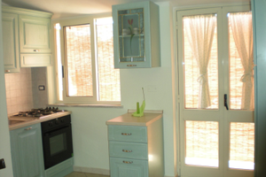 Casa al centro con terrazza