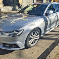 Audi A6 Avant 2.0 TDI 190 CV ultra S tronic Busine