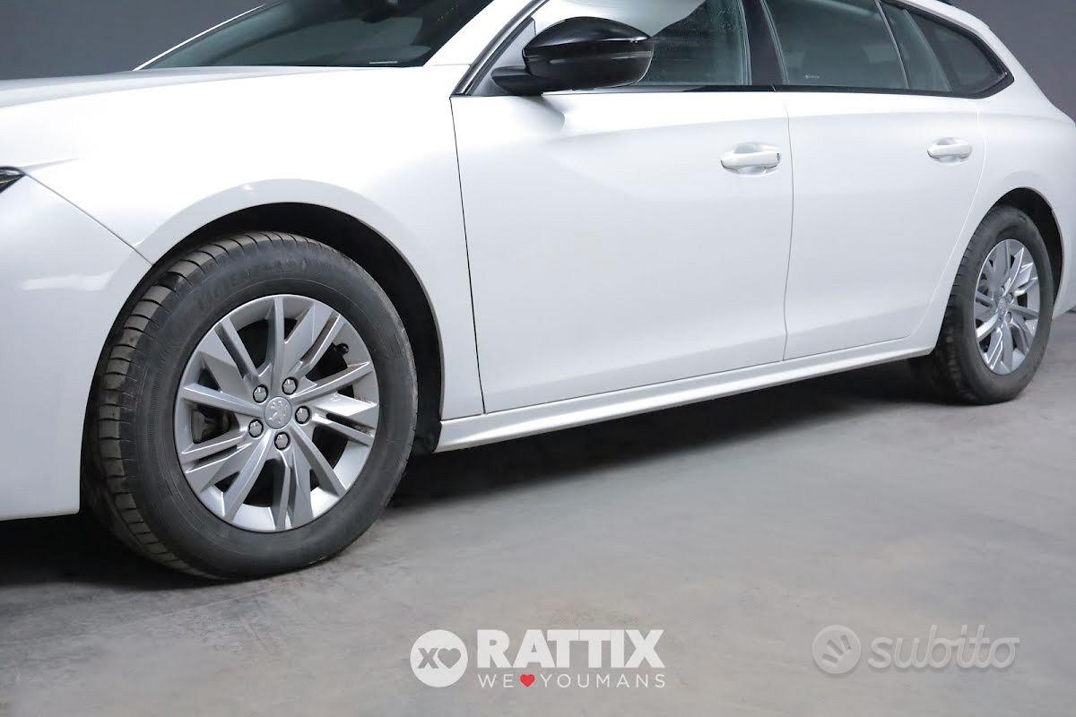 Peugeot 508 2022 photo 4