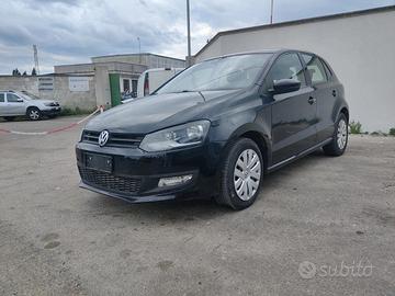Vw polo 6c1, 6r1 1.2 tdi 75cv 09-23 - ricambi
