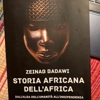 Storia africana dell'Africa