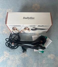 BaByliss Smooth & Wave