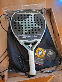 Triton Starvie soft 30