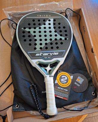 Triton Starvie soft 30