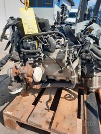 MOTORE MERCEDES CLASSE A 2.0 2008 640940 - USATO -