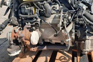 MOTORE MERCEDES CLASSE A 2.0 2008 640940 - USATO -