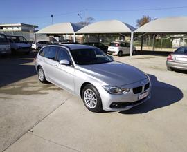 Bmw 320 ADVANTAGE TOURING 2018