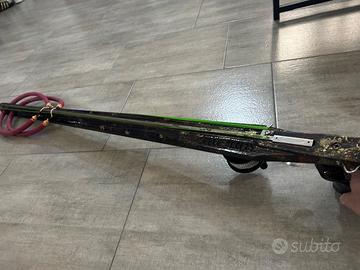 Arbalete dapiran saber 100 7,5