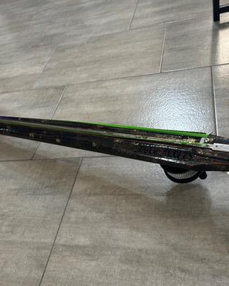 Arbalete dapiran saber 100 7,5