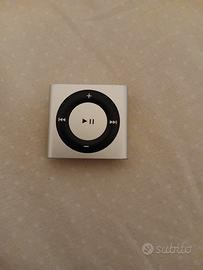 ipod shuffle 4g