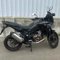 Africa Twin 1100 L 2023