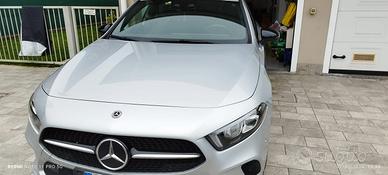 Mercedes classeA 180 d automatic