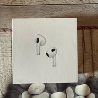 Airpods 3a generazione