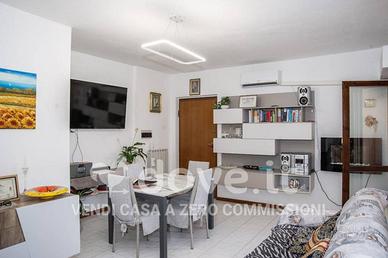 Appartamento Via Erasmo Trascurati, 4, 06089, Torg