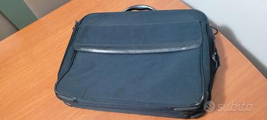 Borsa a tracolla per PC