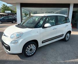 Fiat 500L NATURAL POWER UNIPRO