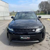 RANGE ROVER EVOQUE AUTOCARRO N1 56.000 KM TOTAL BL
