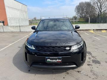 RANGE ROVER EVOQUE AUTOCARRO N1 56.000 KM TOTAL BL