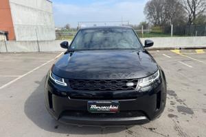 RANGE ROVER EVOQUE AUTOCARRO N1 56.000 KM TOTAL BL