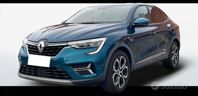 Renault Arkana Full Hybrid E-Tech 145 CV Techno