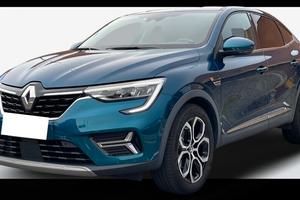 Renault Arkana Full Hybrid E-Tech 145 CV Techno