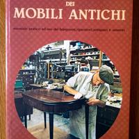 IL RESTAURO DEI MOBILI ANTICHI