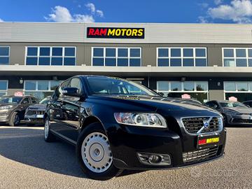 Volvo V50 1.6 D cat Summum Uni Pro FULL SERVICE