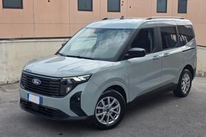 Ford Tourneo Courier 1.0 EcoBoost Active