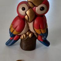 Thun coppia pappagalli 