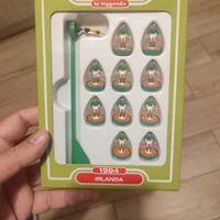 Subbuteo Irlanda 1994.