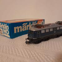 Trenini elettrici H0